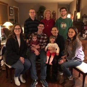 Meet your Posher, Marilyn